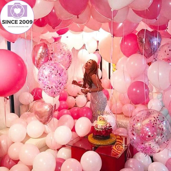 Happy Birthday Letters Five-Pointed Star Aluminum Film Sequins Balloon Set Combination Birthday